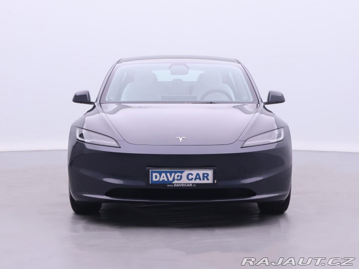 Tesla Model 3 366 kW Dual Motor Long Ra 2024