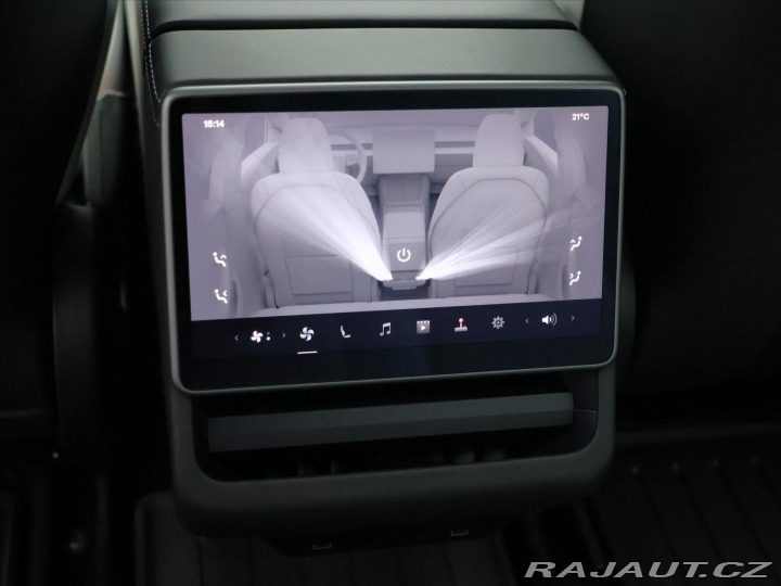 Tesla Model 3 366 kW Dual Motor Long Ra 2024