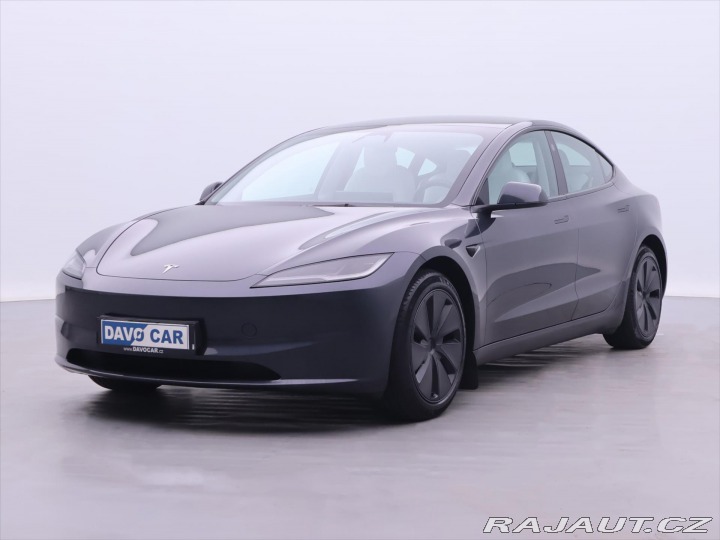 Tesla Model 3 366 kW Dual Motor Long Ra 2024