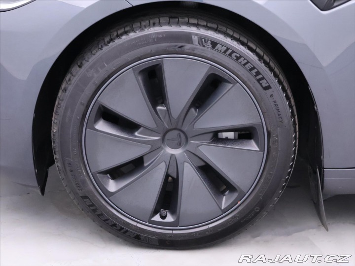 Tesla Model 3 366 kW Dual Motor Long Ra 2024