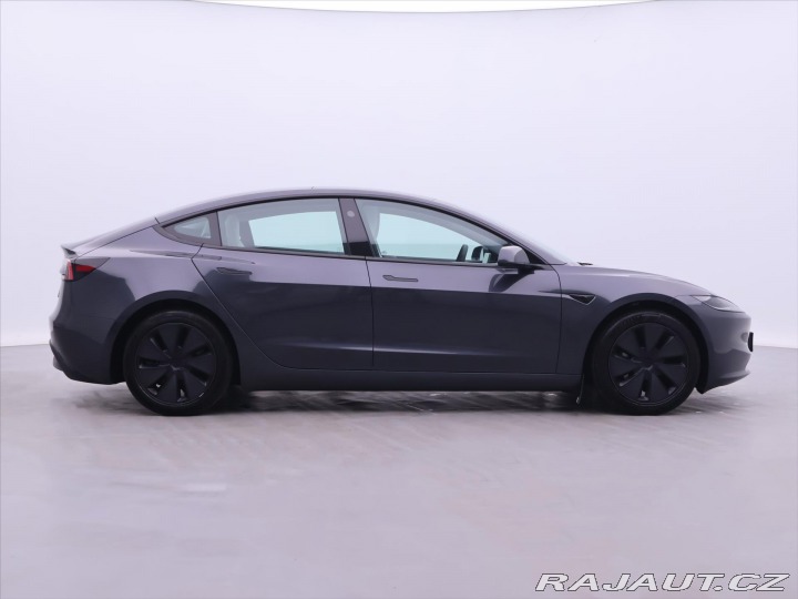 Tesla Model 3 366 kW Dual Motor Long Ra 2024