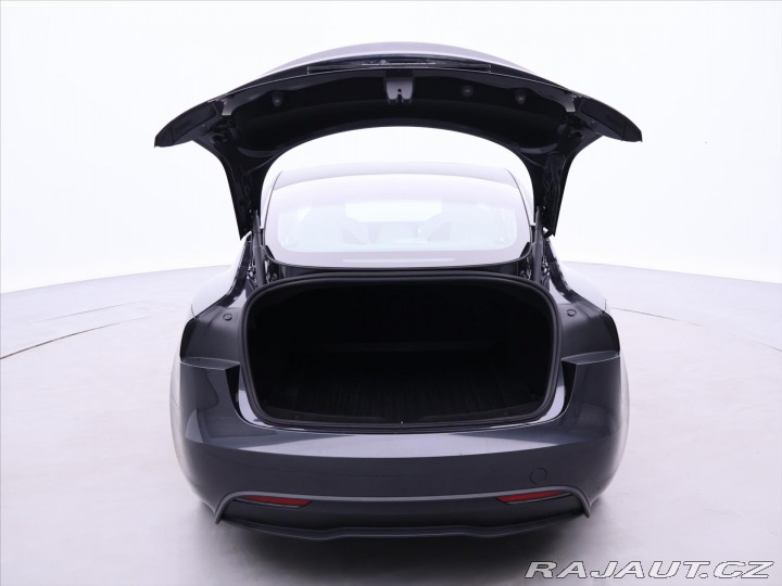 Tesla Model 3 366 kW Dual Motor Long Ra 2024