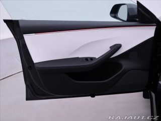 Tesla Model 3 366 kW Dual Motor Long Ra 2024