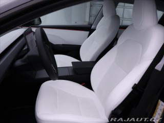 Tesla Model 3 366 kW Dual Motor Long Ra 2024