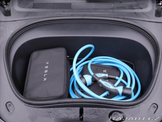 Tesla Model 3 366 kW Dual Motor Long Ra 2024