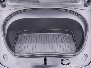 Tesla Model 3 366 kW Dual Motor Long Ra 2024