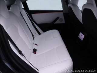 Tesla Model 3 366 kW Dual Motor Long Ra 2024