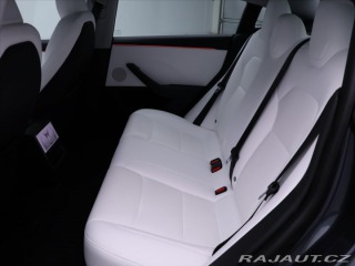 Tesla Model 3 366 kW Dual Motor Long Ra 2024