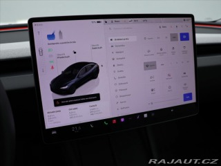 Tesla Model 3 366 kW Dual Motor Long Ra 2024