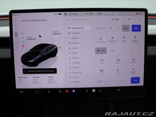Tesla Model 3 366 kW Dual Motor Long Ra 2024