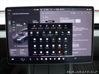 Tesla Model 3 366 kW Dual Motor Long Ra 2024