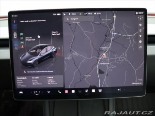 Tesla Model 3 366 kW Dual Motor Long Ra 2024