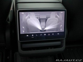 Tesla Model 3 366 kW Dual Motor Long Ra 2024