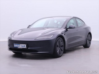 Tesla Model 3 366 kW Dual Motor Long Ra 2024