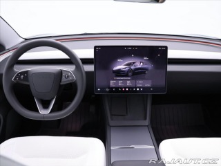 Tesla Model 3 366 kW Dual Motor Long Ra 2024