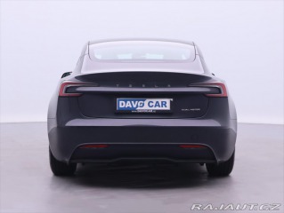 Tesla Model 3 366 kW Dual Motor Long Ra 2024