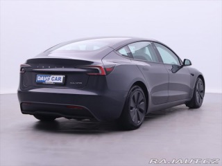 Tesla Model 3 366 kW Dual Motor Long Ra 2024