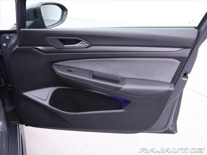 Volkswagen Golf 2,0 TDI R-line DSG Virtua 2021
