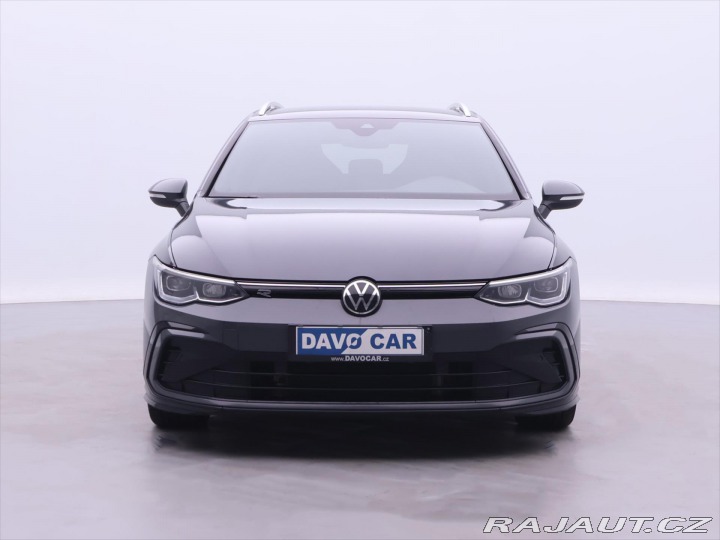 Volkswagen Golf 2,0 TDI R-line DSG Virtua 2021