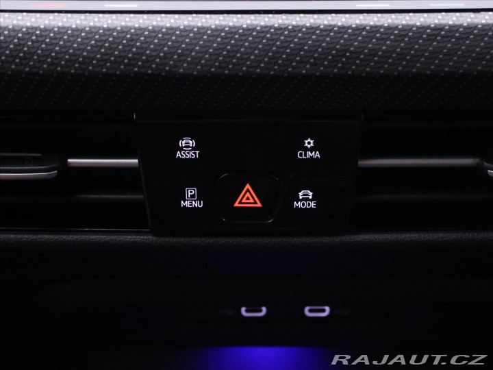 Volkswagen Golf 2,0 TDI R-line DSG Virtua 2021
