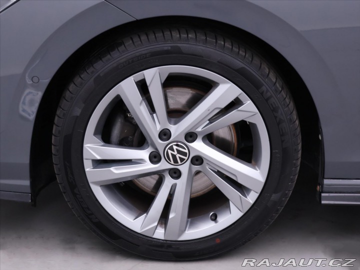 Volkswagen Golf 2,0 TDI R-line DSG Virtua 2021