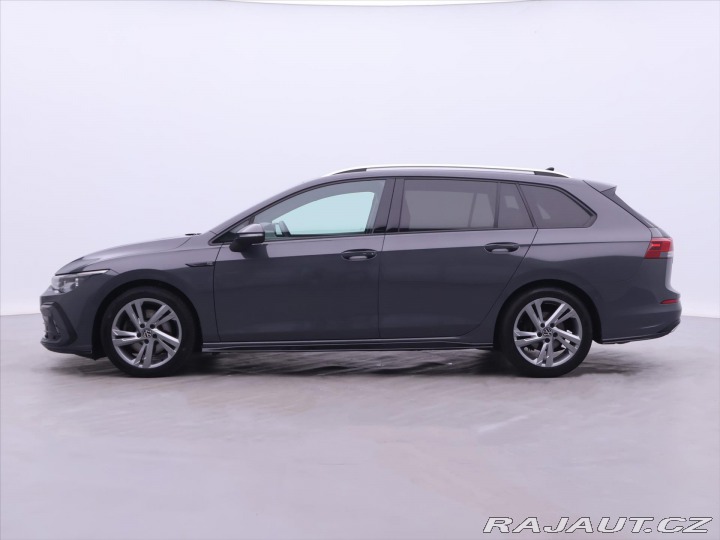 Volkswagen Golf 2,0 TDI R-line DSG Virtua 2021