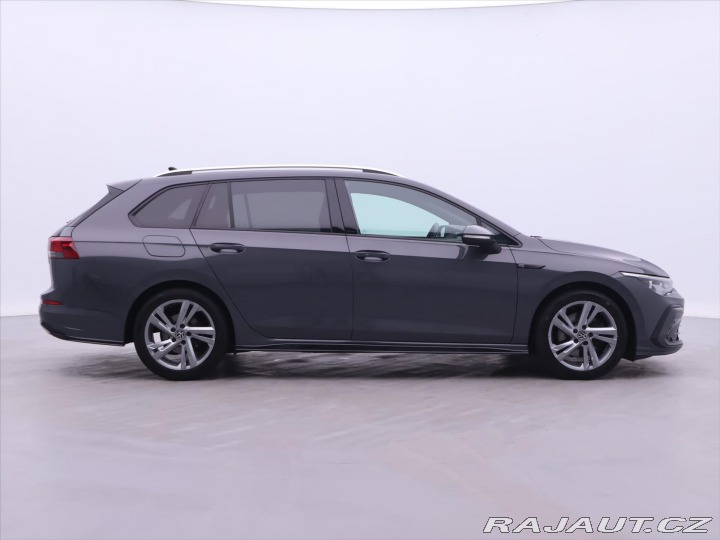 Volkswagen Golf 2,0 TDI R-line DSG Virtua 2021