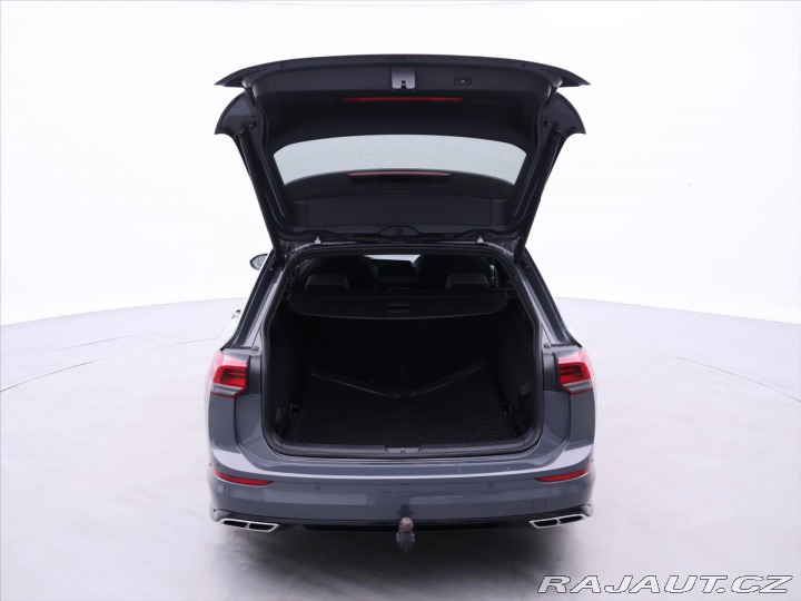 Volkswagen Golf 2,0 TDI R-line DSG Virtua 2021