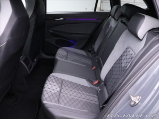 Volkswagen Golf 2,0 TDI R-line DSG Virtua 2021