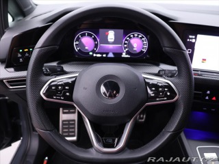 Volkswagen Golf 2,0 TDI R-line DSG Virtua 2021