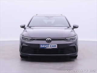 Volkswagen Golf 2,0 TDI R-line DSG Virtua 2021