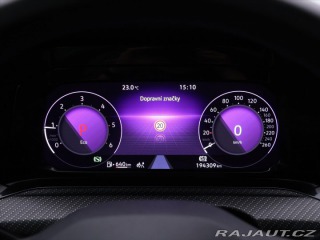 Volkswagen Golf 2,0 TDI R-line DSG Virtua 2021