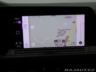 Volkswagen Golf 2,0 TDI R-line DSG Virtua 2021