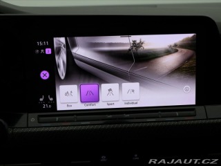 Volkswagen Golf 2,0 TDI R-line DSG Virtua 2021