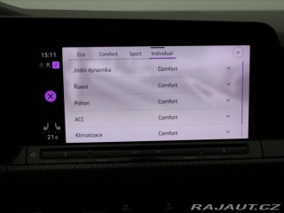 Volkswagen Golf 2,0 TDI R-line DSG Virtua 2021