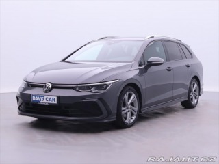Volkswagen Golf 2,0 TDI R-line DSG Virtua 2021