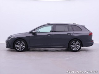 Volkswagen Golf 2,0 TDI R-line DSG Virtua 2021