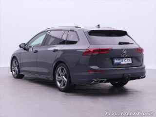 Volkswagen Golf 2,0 TDI R-line DSG Virtua 2021
