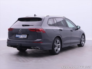 Volkswagen Golf 2,0 TDI R-line DSG Virtua 2021