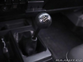 Jeep Wrangler 4,0 142kw Lift paket Navi 2008