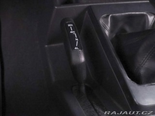 Jeep Wrangler 4,0 142kw Lift paket Navi 2008