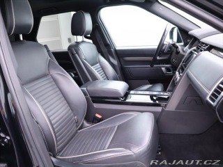 Land Rover Discovery 3,0 TDV6 190kW Aut. CZ DP 2018
