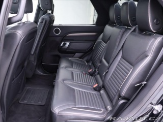 Land Rover Discovery 3,0 TDV6 190kW Aut. CZ DP 2018