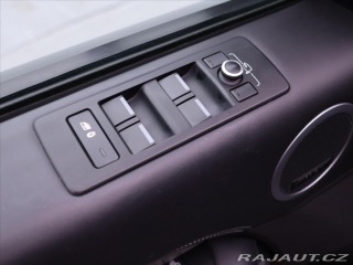 Land Rover Discovery 3,0 TDV6 190kW Aut. CZ DP 2018