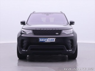 Land Rover Discovery 3,0 TDV6 190kW Aut. CZ DP 2018