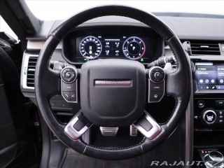 Land Rover Discovery 3,0 TDV6 190kW Aut. CZ DP 2018