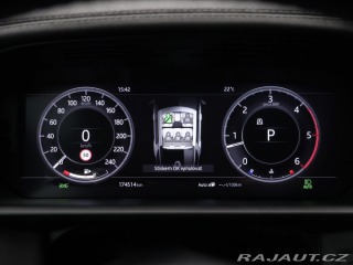 Land Rover Discovery 3,0 TDV6 190kW Aut. CZ DP 2018