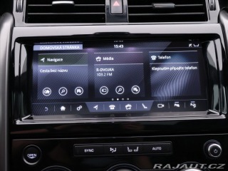 Land Rover Discovery 3,0 TDV6 190kW Aut. CZ DP 2018