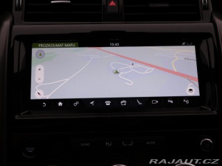 Land Rover Discovery 3,0 TDV6 190kW Aut. CZ DP 2018