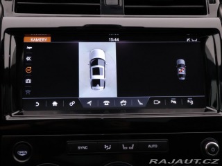 Land Rover Discovery 3,0 TDV6 190kW Aut. CZ DP 2018